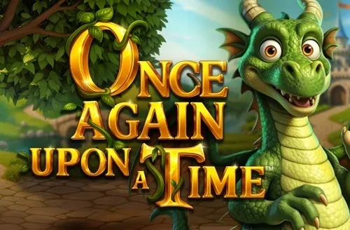 Once Again Upon A Time online slot ShelbyWin Casino